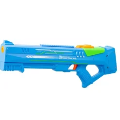 Silverlit Hydro M.A.D Batteridrevet Vanngevær - Blå