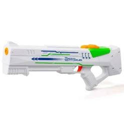 Silverlit Hydro M.A.D Batteridrevet Vanngevær - Hvit