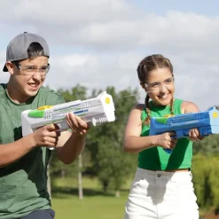 Silverlit Hydro M.A.D Batteridrevet Vanngevær - Hvit