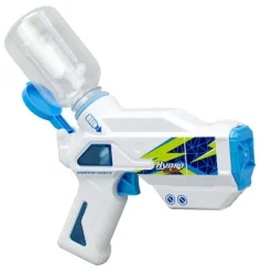 Silverlit Hydro Mad Mini Batteridrevet Vannpistol - Hvit