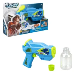 Silverlit Hydro Mad Mini Batteridrevet Vannpistol - Blå