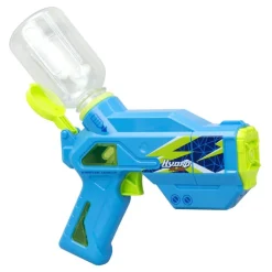 Silverlit Hydro Mad Mini Batteridrevet Vannpistol - Blå