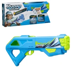 Silverlit Hydro M.A.D. Reload Vannblaster 500ml - Blå