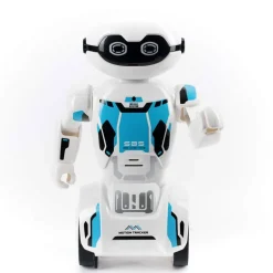 Silverlit Macrobot - Blå