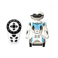 Silverlit Macrobot - Blå