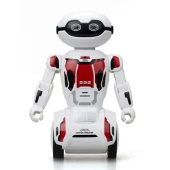 Silverlit Macrobot - Rød