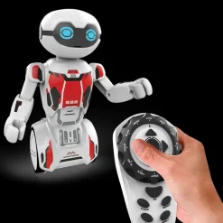 Silverlit Macrobot - Rød