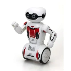 Silverlit Macrobot - Rød