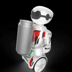 Silverlit Macrobot - Rød