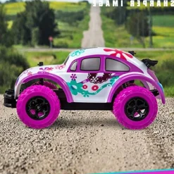 Silverlit Pixie Radiostyrt bil 30 cm