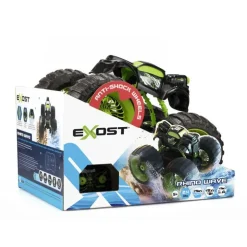 Silverlit Radiostyrt bil - Rhino Wave