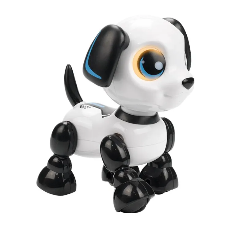 Silverlit Robo Heads Up - Hund