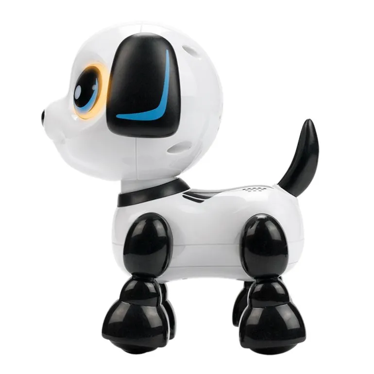 Silverlit Robo Heads Up - Hund