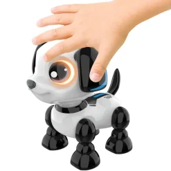 Silverlit Robo Heads Up - Hund