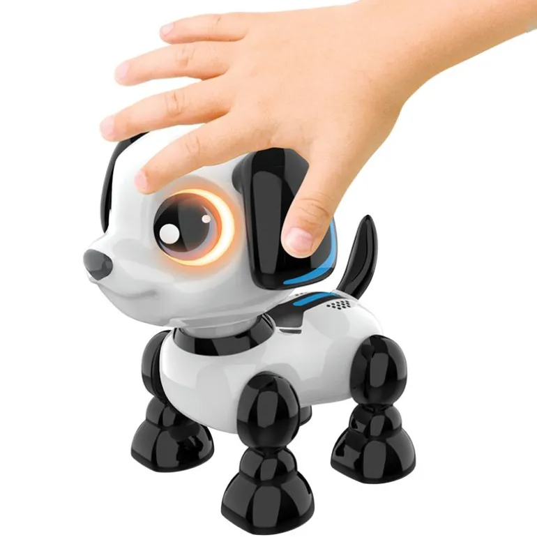 Silverlit Robo Heads Up - Hund