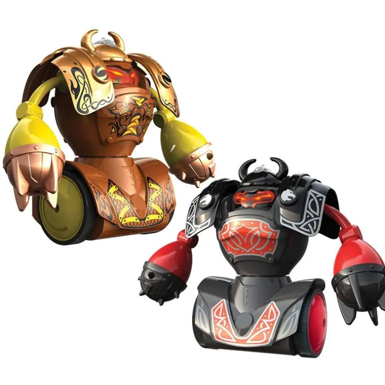 Silverlit Robo Kombat – Viking