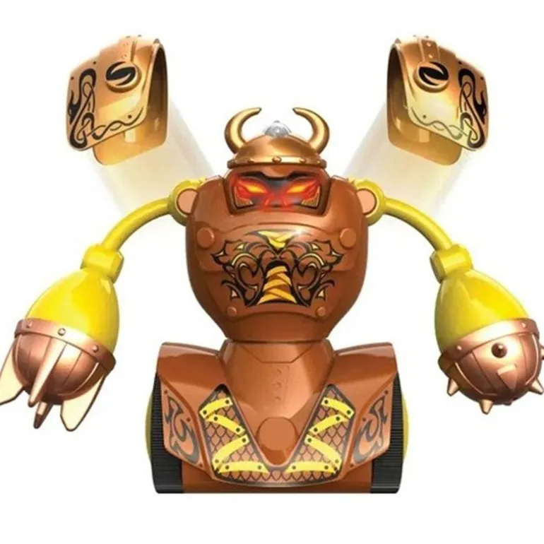 Silverlit Robo Kombat – Viking