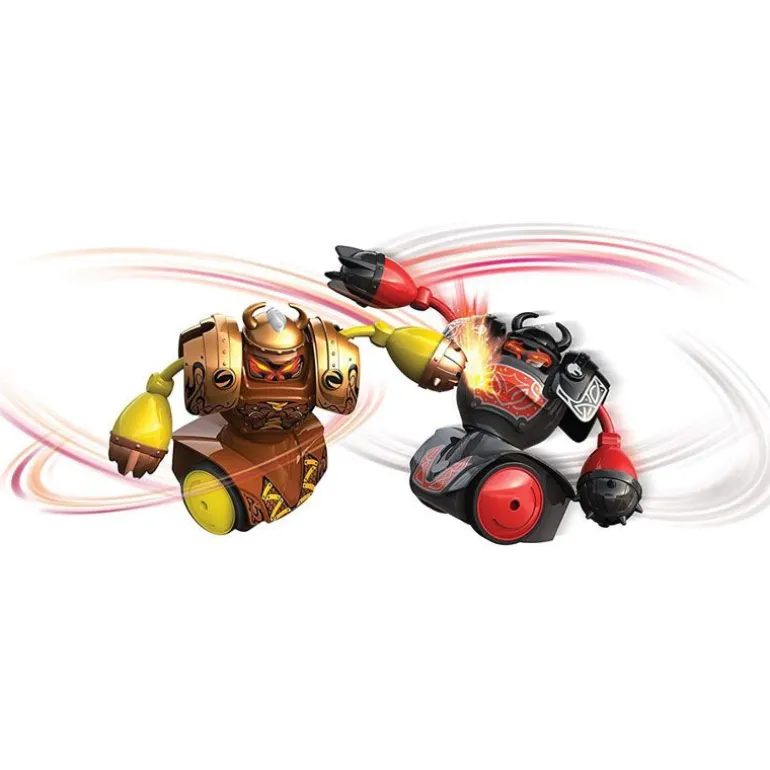 Silverlit Robo Kombat – Viking