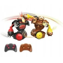 Silverlit Robo Kombat – Viking