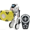 Silverlit Robo Up - Programmerbar Robot