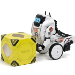 Silverlit Robo Up - Programmerbar Robot