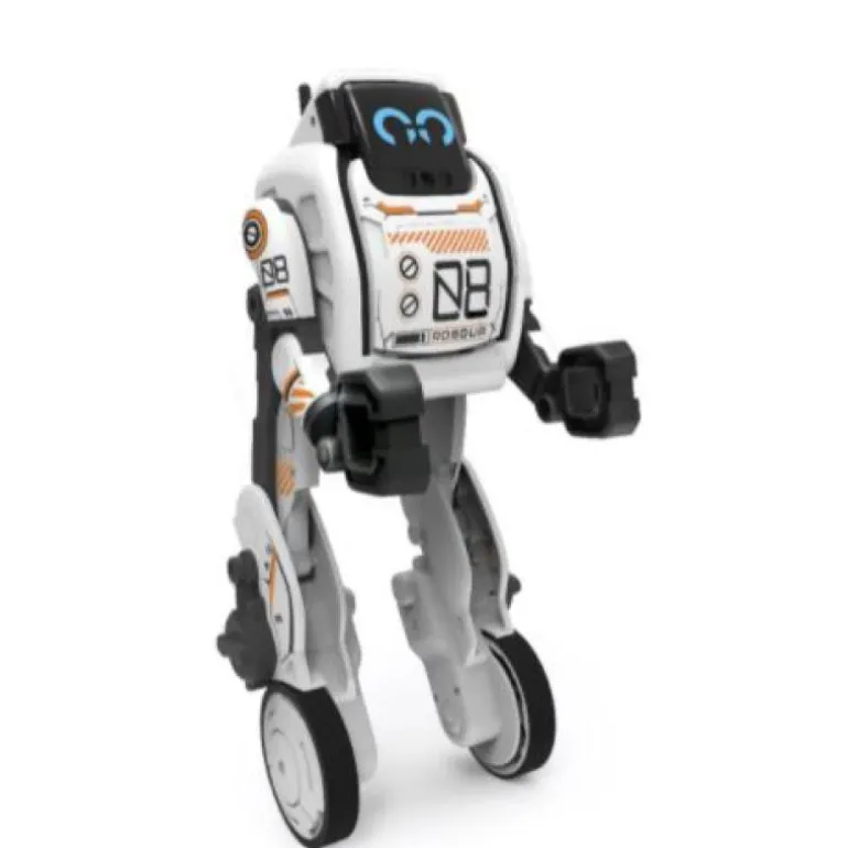 Silverlit Robo Up - Programmerbar Robot