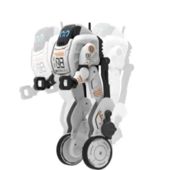 Silverlit Robo Up - Programmerbar Robot
