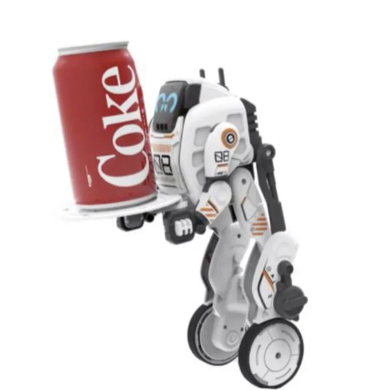 Silverlit Robo Up - Programmerbar Robot