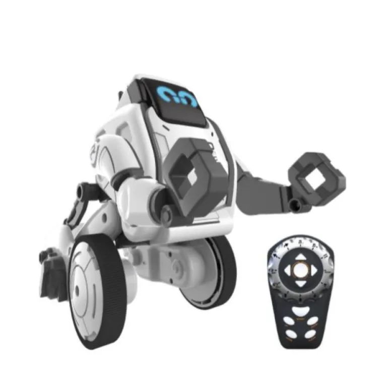 Silverlit Robo Up - Programmerbar Robot