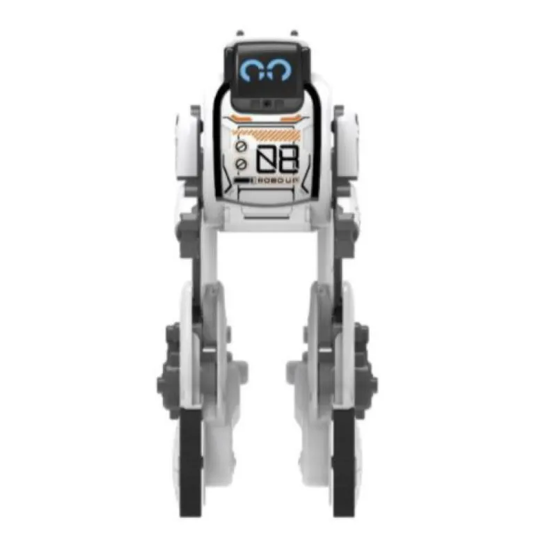 Silverlit Robo Up - Programmerbar Robot