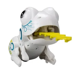 Silverlit Robot m/ lyd og lys - Robo Frosk