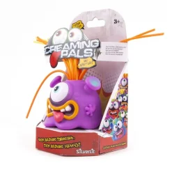 Silverlit Screaming Pals assortert