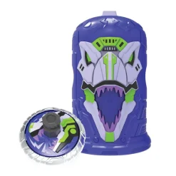 Silverlit Spinner M.A.D. 2 Deluxe Battle Lekesett