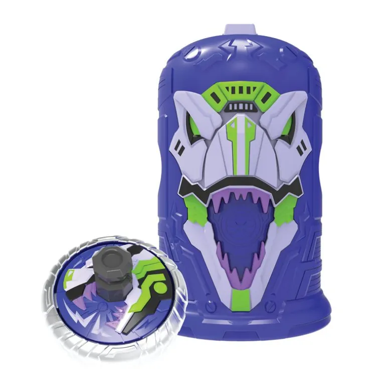 Silverlit Spinner M.A.D. 2 Deluxe Battle Lekesett