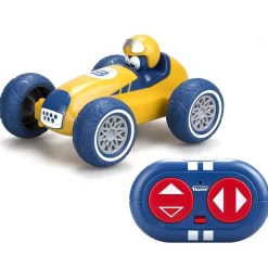 Silverlit Tooko Junior Min Første Radiostyrte Bil (assortert) fra 3 år