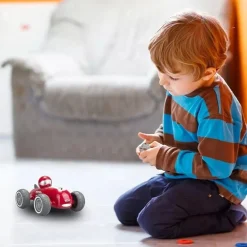 Silverlit Tooko Junior Min Første Radiostyrte Bil (assortert) fra 3 år