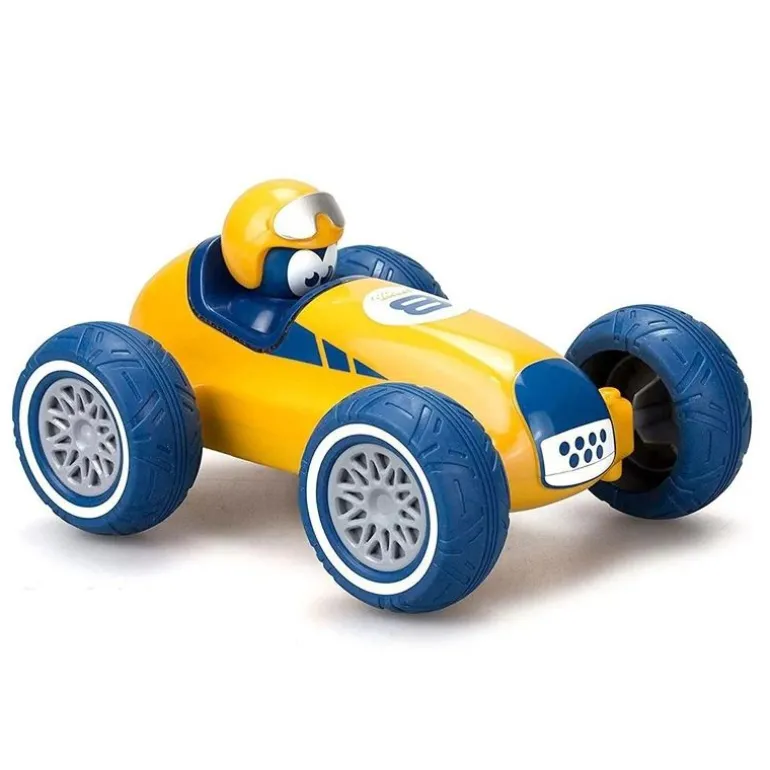 Silverlit Tooko Junior Min Første Radiostyrte Bil (assortert) fra 3 år