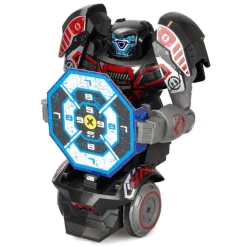 Silverlit Ycoo Blaster m/ 20 skumpiler- Robo Rapidfire