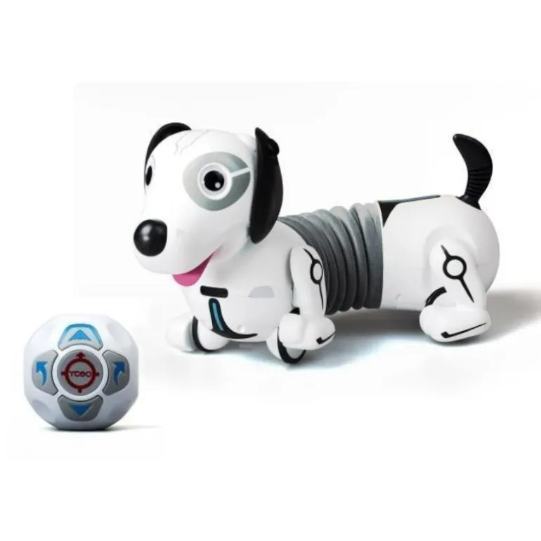 Silverlit Ycoo N' Friends - Robo Dackel R