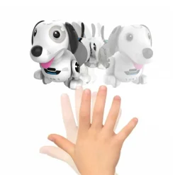 Silverlit Ycoo N' Friends - Robo Dackel R