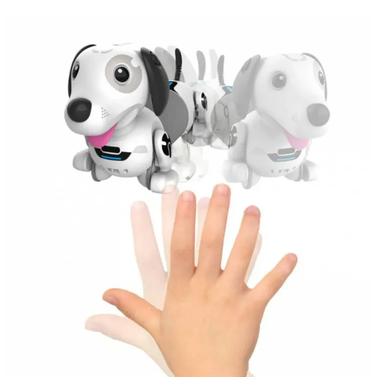 Silverlit Ycoo N' Friends - Robo Dackel R