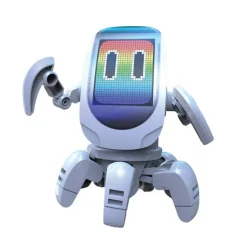 Silverlit Ycoo Programmerbar Robot - Octobot