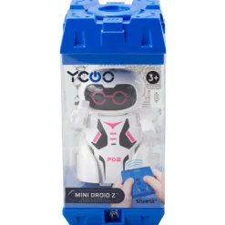 Silverlit Ycoo Robot - Mini Droid Z