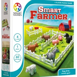 Smart Games Spill - Smart Farmer