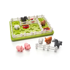 Smart Games Spill - Smart Farmer