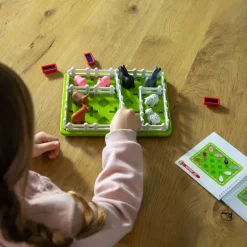 Smart Games Spill - Smart Farmer