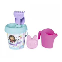 Smoby Gabby's Dollhouse Sandsett 6 Deler