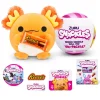 Snackles Mini Brands Overraskelsesplysj 11,5cm