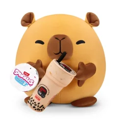 Snackles S2 Plysjbamse 20cm - Spencer