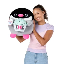 Snackles S2 Plysjbamse 38cm - Penelope